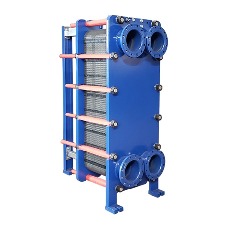 海特滤器 BR0.6板式换热器 钢厂电厂板式换热器 全国发货