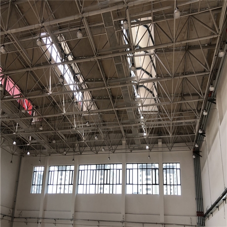 河北沧州钢骨架轻型板装配式板材