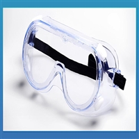 东贝医用隔离眼罩_独立包装防护_厂家货源