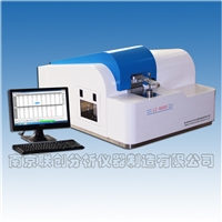 全谱直读光谱仪 电脑控制光谱分析仪