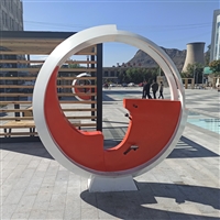 自行车喷泉多少钱 单车喷泉厂家