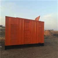 无锡发电车租赁 300KW发电车租赁 使用方便