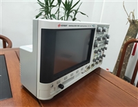 Agilent DSOX3104A示波器Keysight MSOX3104A租售 回收