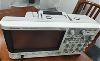 Keysight DSOX3104A示波器1Ghz 4通道可租可售+回收