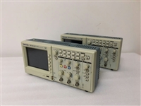 回收工厂闲置处理仪器Tektronix TDS2012C示波器