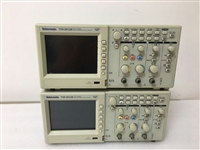 维修泰克TDS2012B示波器 回收Tektronix TDS2012C