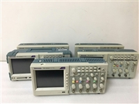 收购工厂二手仪器泰克Tektronix TDS2024C示波器