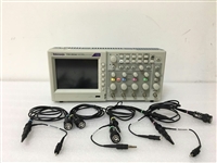 出售泰克Tektronix TDS2024C示波器