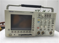 泰克Tektronix TDS3032C示波器详细说明书