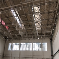 河北沧州钢骨架轻型板装配式板材