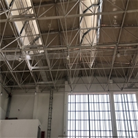 钢骨架轻型板屋面板生产河北厂家报价