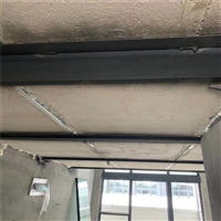 泡沫混凝土复合板 重量轻钢骨架轻型板批发