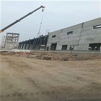 陕西汉中钢骨架轻型板神博价格低