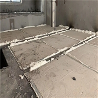 河南郑州09CJ20钢骨架轻型板报价