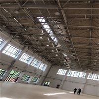 河南新乡钢骨架轻型板屋面板GWB4512-1-2