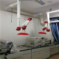 漯河0604实验室万向抽气罩 安阳KP8万向排风罩 大风量耐腐蚀