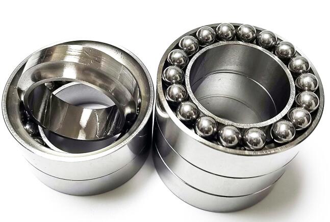 128817k石油螺杆钻具轴承