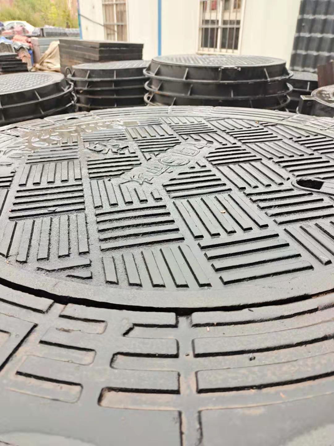 井盖批发怎么样赚钱