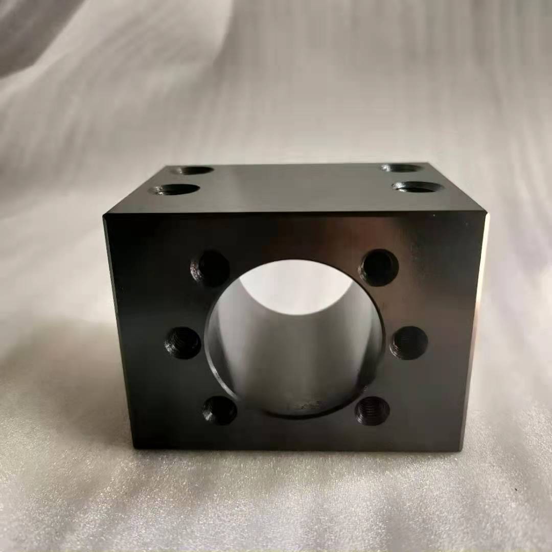 丝杠支撑座螺母座mgd20厂家批发