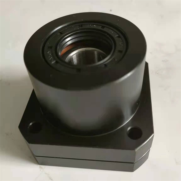 fk25丝杆支撑座山东轴承座厂家批发欢迎定制