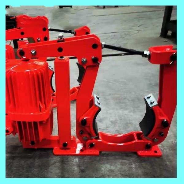 带式输送机用dyw315900防爆制动器我厂全国快速发货