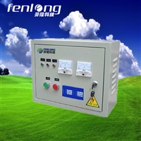 小型设备控制配电箱订做