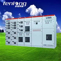 配电房成套开关柜定制-芬隆科技