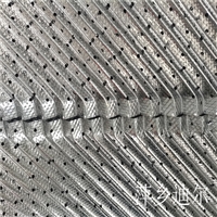 迪尔厂家PLUS板波纹填料  250Y板波纹填料 SM350填料