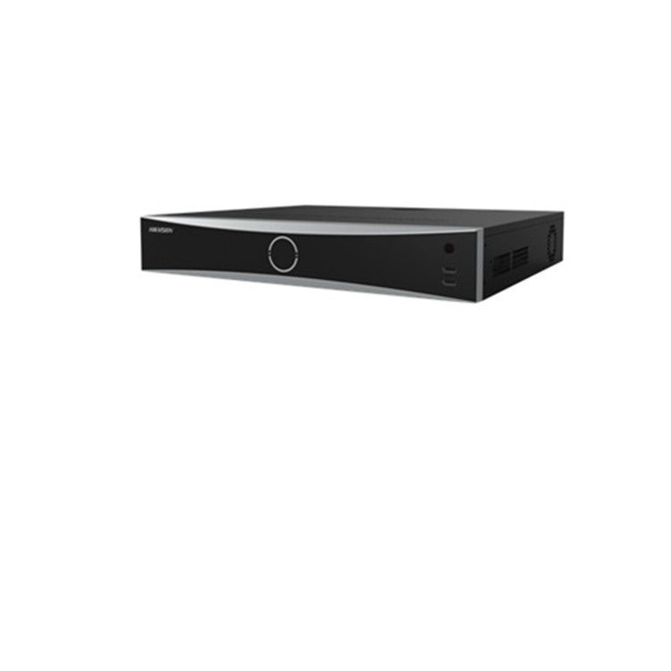 DS-7716NX-I4 海康威视智能网络硬盘录像机NVR DS-7732NX-I4