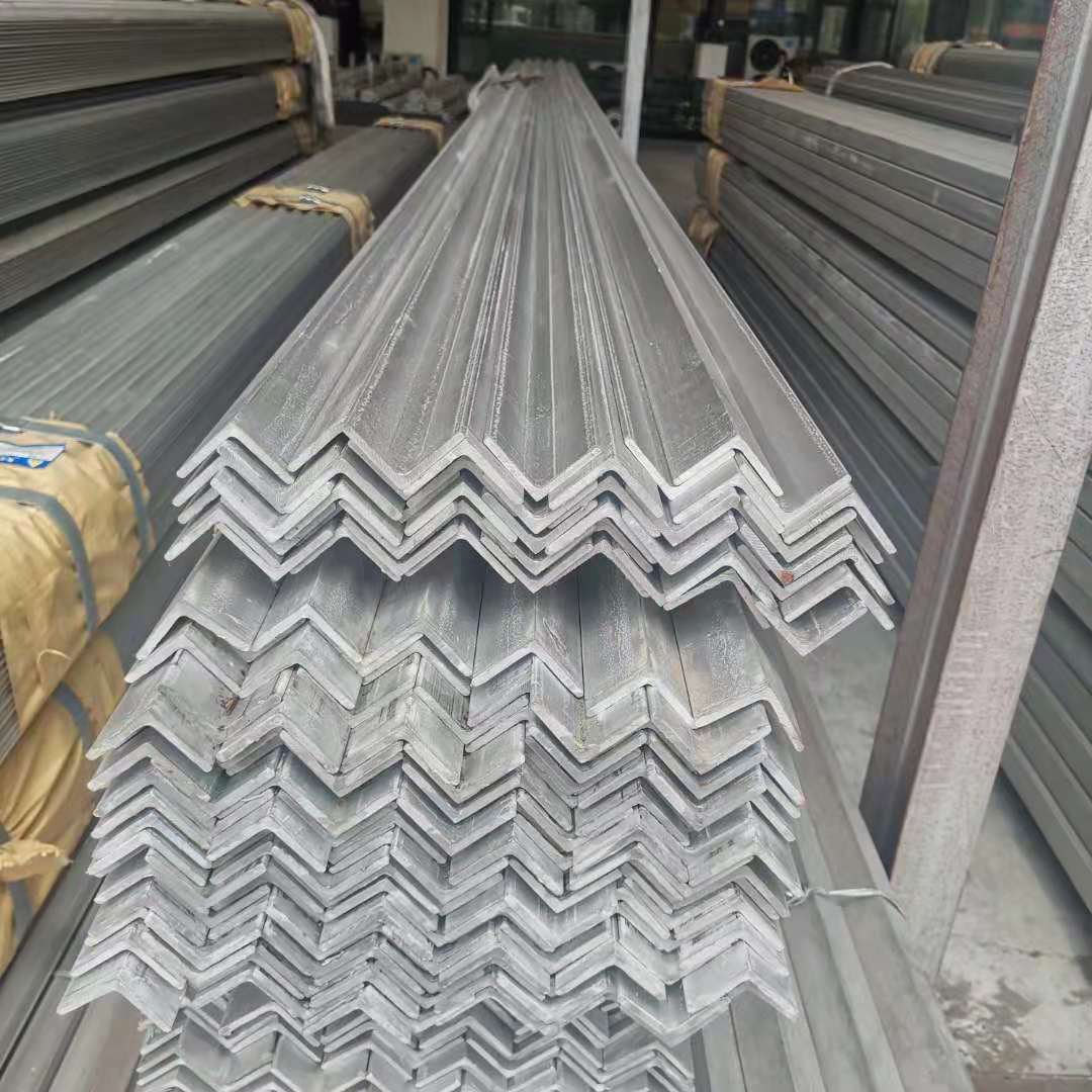 sus304不锈钢角钢 30*30*3.0国标等边三角铁