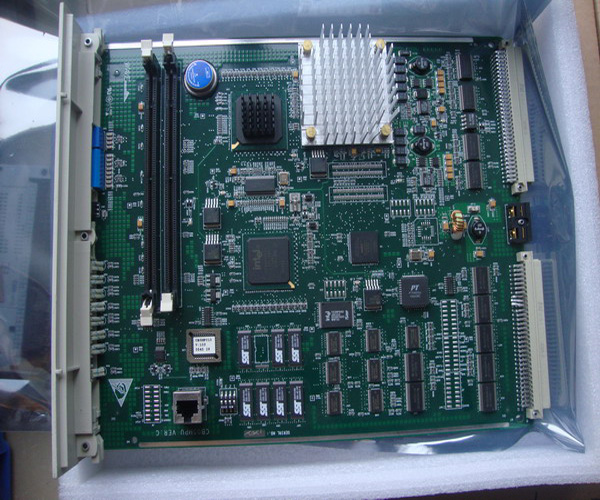 华为cc08程控交换机mpu主控板