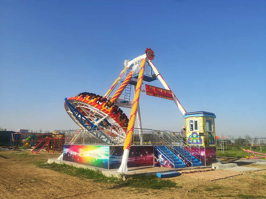 游乐园设备23座大摆锤,大型游乐设备大摆锤参数,大摆锤厂家报价