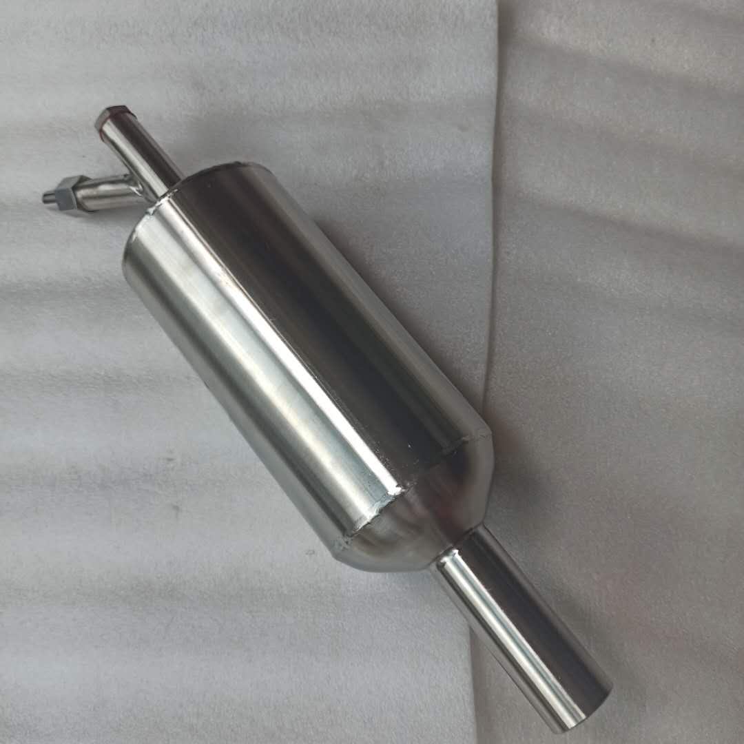 热电厂用取样器 不锈钢304/316防堵风压取样装置