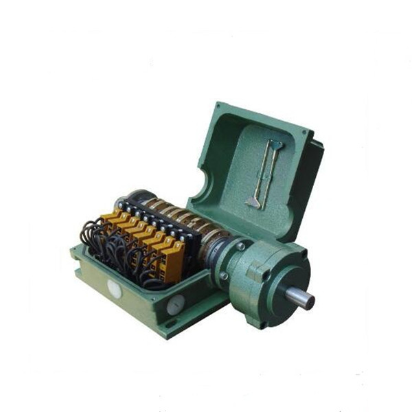 主令控制器wtq6d2d2y电子凸轮开关