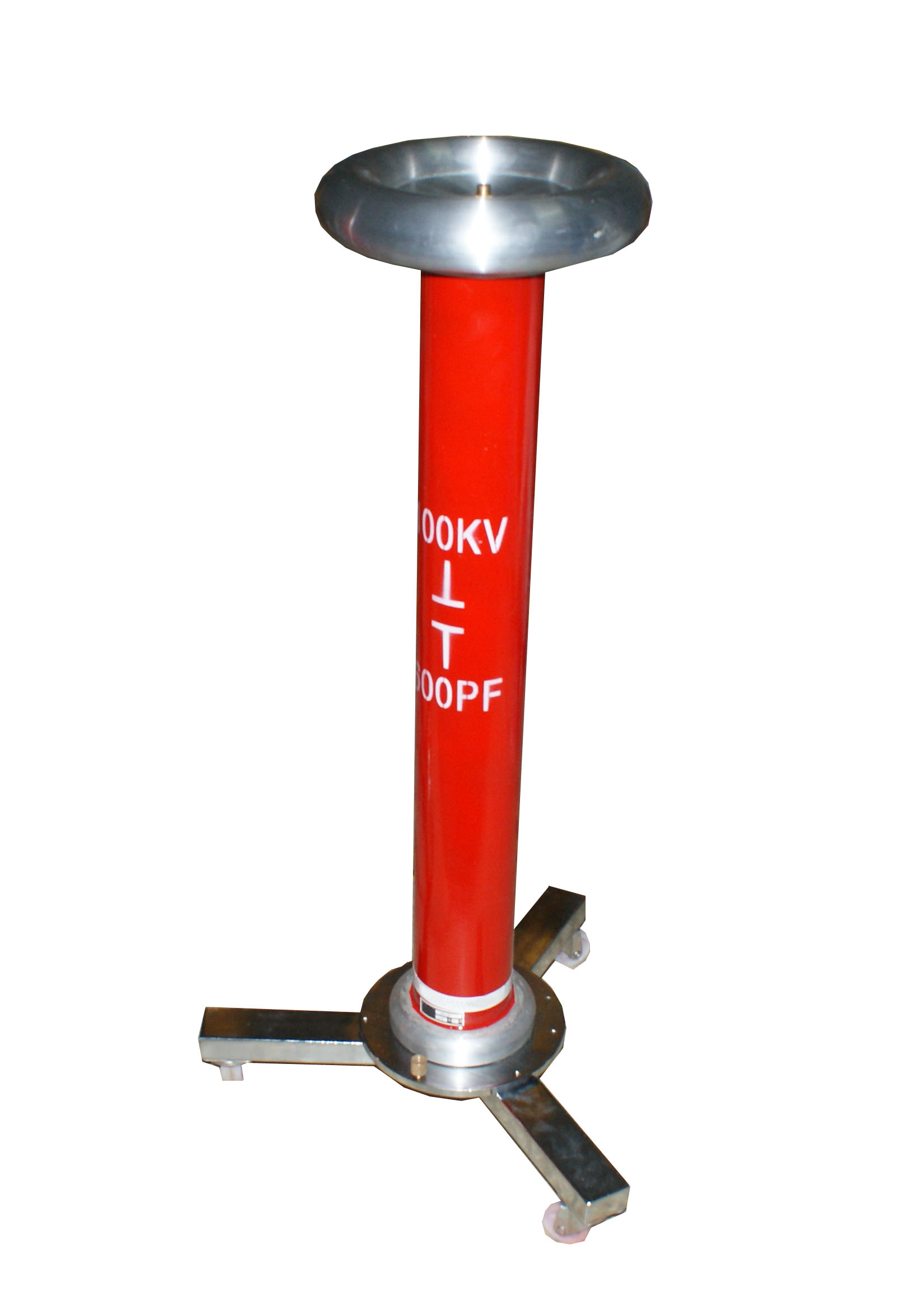 nafrc高精度交直流分压器脉冲分压器