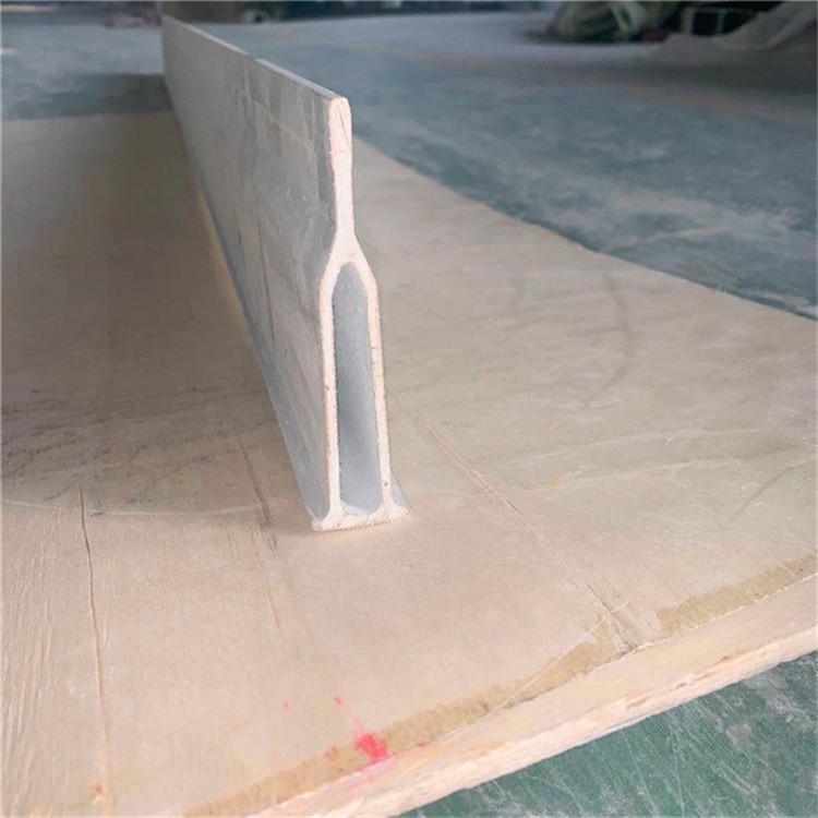 玻璃钢底梁养殖承重横梁批发商