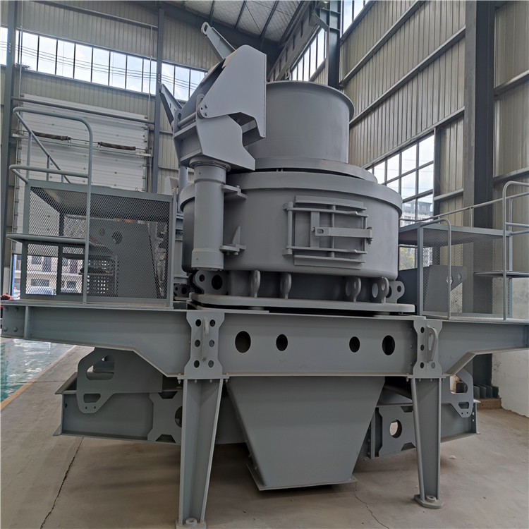 打砂机众惠石打石人工制沙设备破碎制沙设备生产厂家