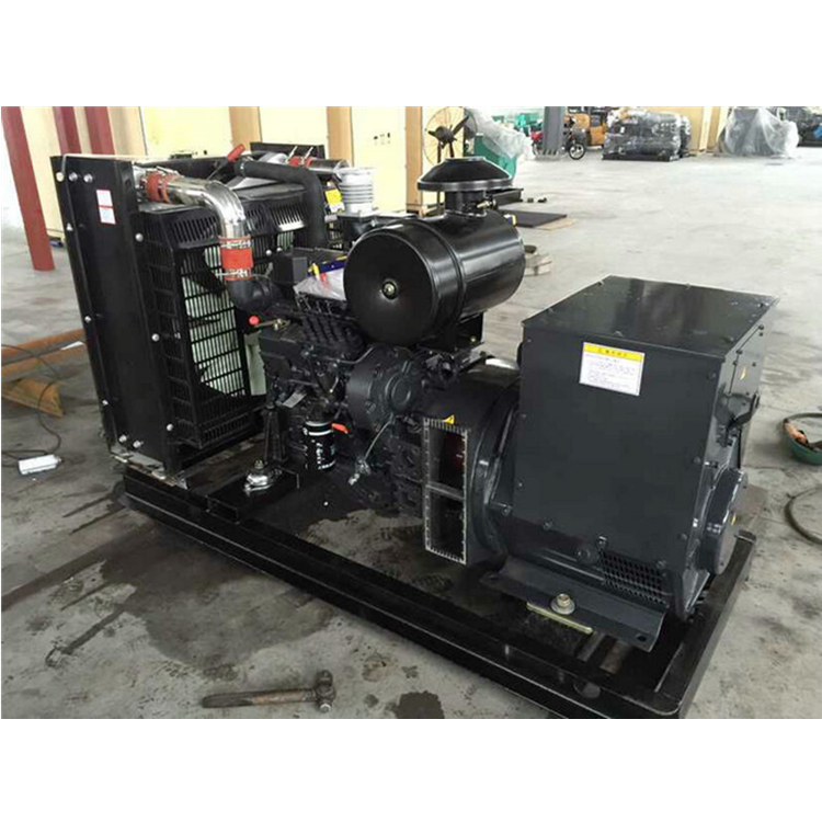 上柴发电机组250KW自启动发电机250千瓦
