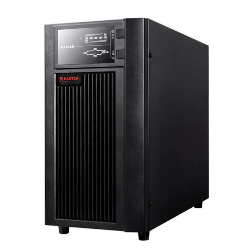 山特ups电源c2k在线式ups电源2000va1600w