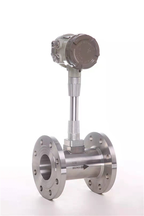 沭阳涡街流量计监检许可,2吨锅炉蒸汽流量计厂商