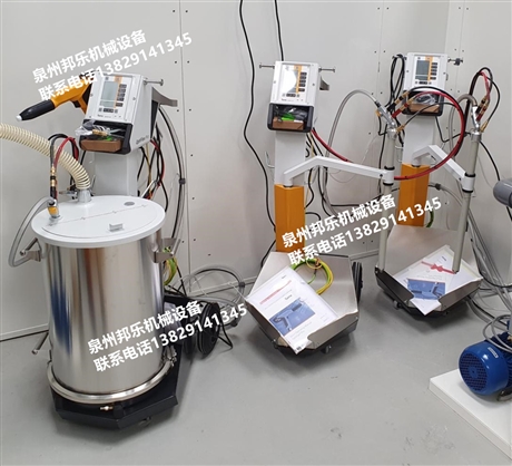 瑞士金马手动喷枪 OptiFlex Pro 手动喷涂设备 金马喷枪 金马枪