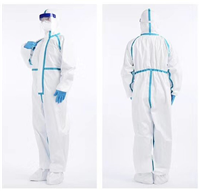 东贝一次性使用医用防护服 型号齐全 适合各种身材