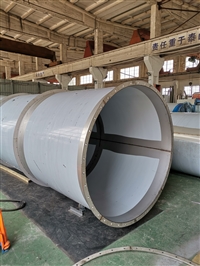 不锈钢制品加工卷筒用做通风管道