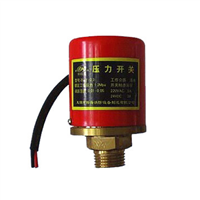 上海金盾压力开关 金盾报警阀压力开关 ZSJY压力开关 ZSJY1.2BP压力开关 ZSJY1.6BP压力开关