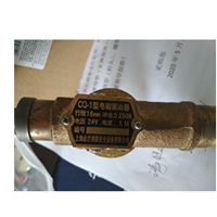 上海金盾电磁驱动器CQ-1型