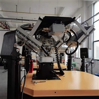 移动照明车全方位工作灯4000W