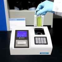 连华LH-ZN3H重金属分析仪