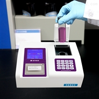 连华科技LH-FE3H铁测定仪