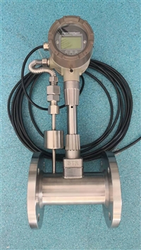 智能抗震涡街流量计,饱和蒸汽涡街流量计类型