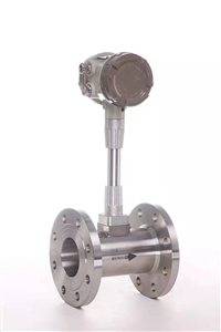 沭阳涡街流量计监检许可,2吨锅炉蒸汽流量计厂商